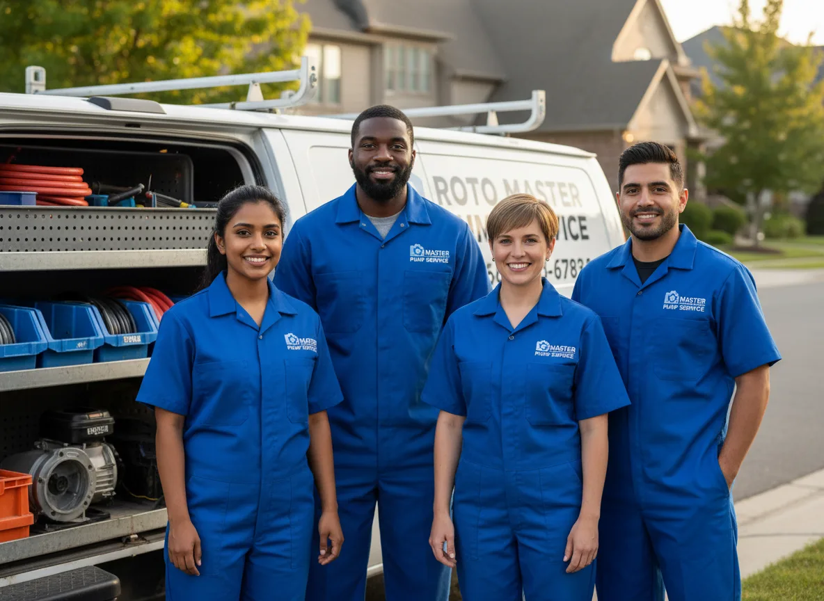 Sump Pump Installation company in Paauilo, HI